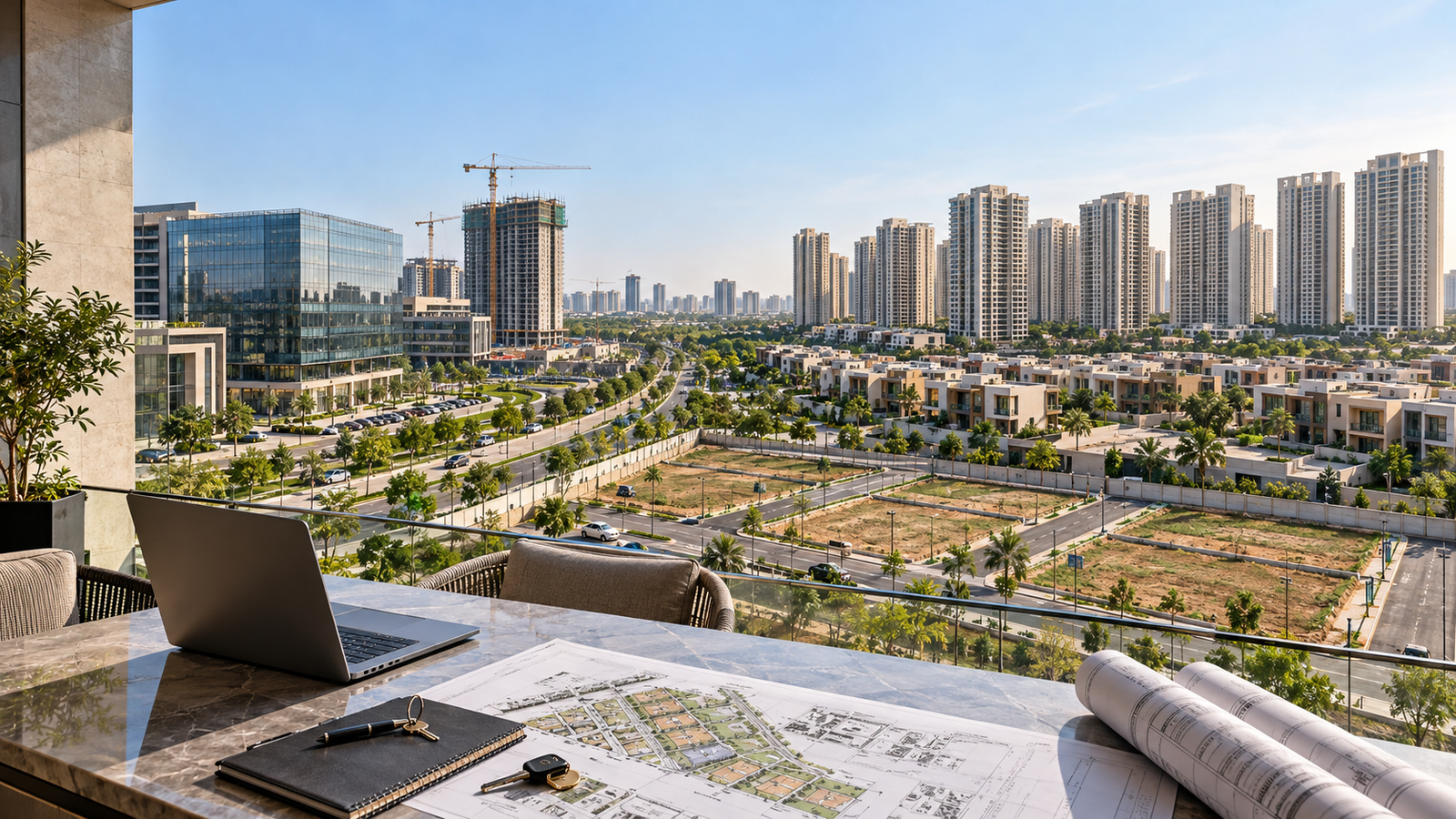 NRI Property Management