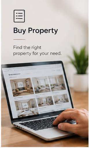Property Brokerage