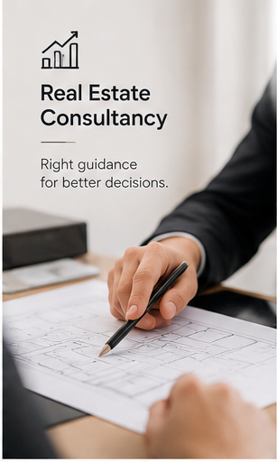 Real Estate Consultancy