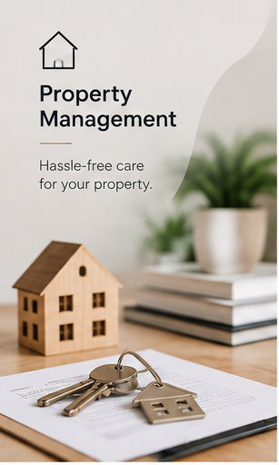 Property Management